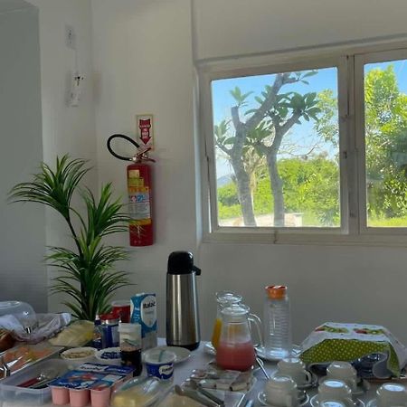 Hotel Emanuel Maricá Dış mekan fotoğraf