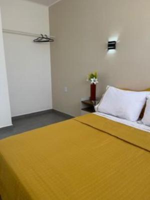 Hotel Emanuel Maricá Dış mekan fotoğraf