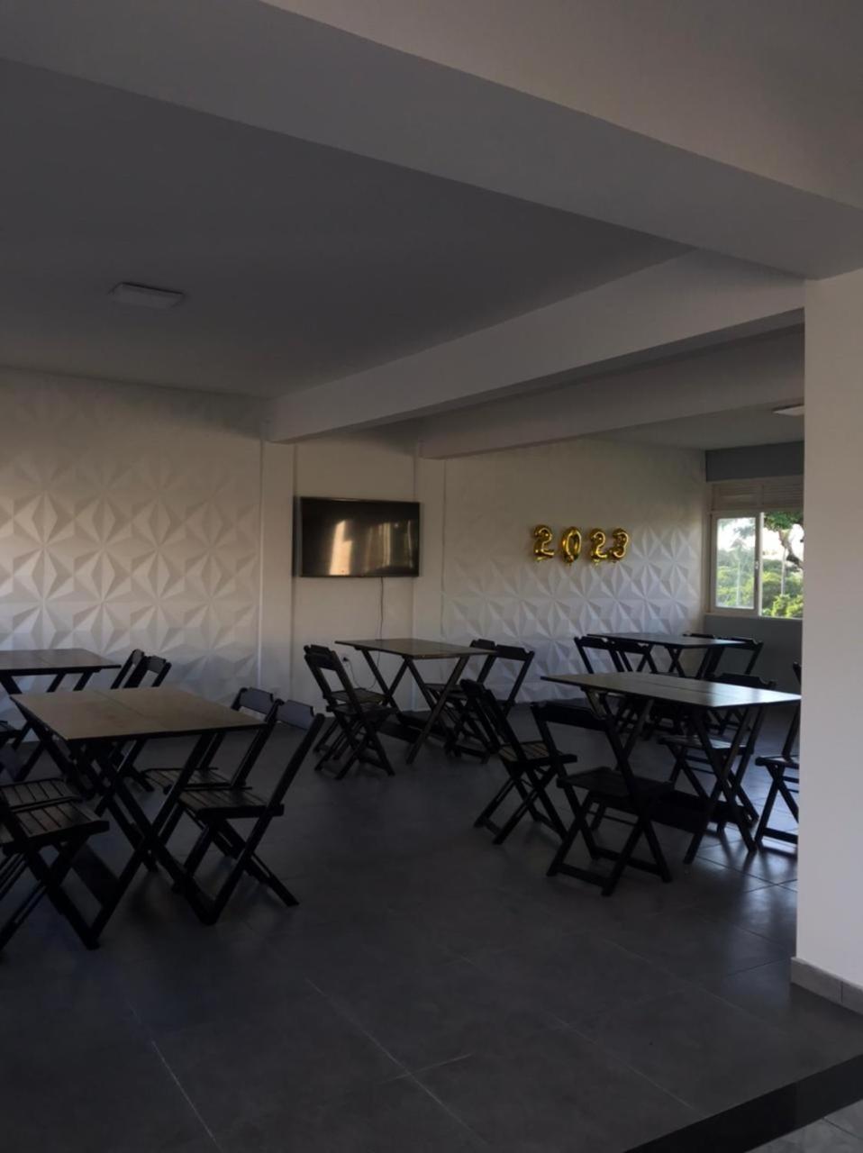 Hotel Emanuel Maricá Dış mekan fotoğraf