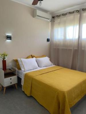 Hotel Emanuel Maricá Dış mekan fotoğraf
