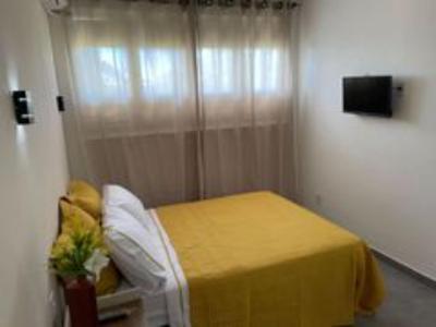 Hotel Emanuel Maricá Dış mekan fotoğraf