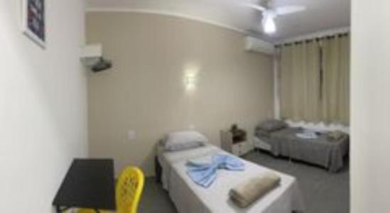 Hotel Emanuel Maricá Dış mekan fotoğraf