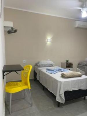 Hotel Emanuel Maricá Dış mekan fotoğraf