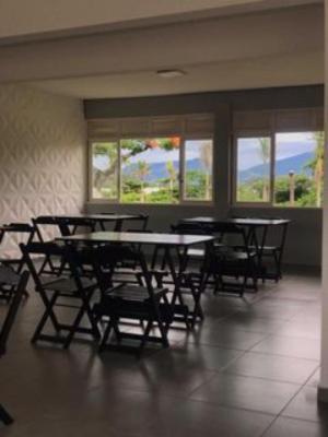 Hotel Emanuel Maricá Dış mekan fotoğraf